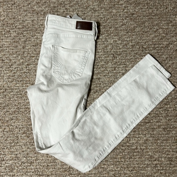 Hollister jeggings - Picture 4 of 4